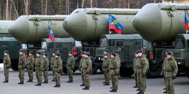 Останній шанс Путіна. Чи використає Росія ядерну зброю