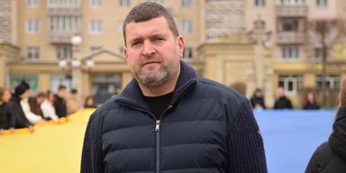 "Репресія місцевого самоврядування": суд відсторонив Маркушина з посади мера Ірпеня (відео)