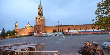 Отстранить Путина от власти. Эксперт рассказал, зачем в РФ организовали атаку БПЛА на Кремль