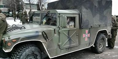 Дневник мобилизованного. Армейские зарплаты