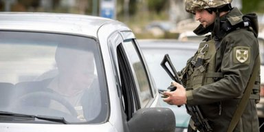 Имеют ли право ТЦК лишать водительских прав за неявку по повестке, — Минобороны