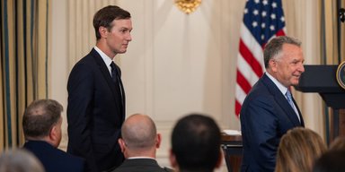 Большой конфликт интересов: журналист рассказал, почему США не закончили войну в Газе год назад