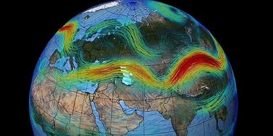 Пекельна поїздка. Щось у повітрі змусило пасажирські літаки рухатися швидше за швидкість звуку