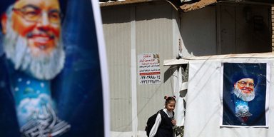"Крот" навел бомбы: агент из Ирана помог убить лидера "Хезболлы", – СМИ