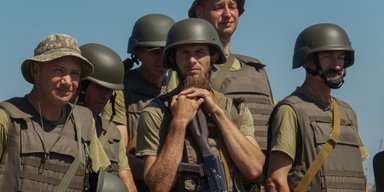 Конец "тюрьмы для героев": шесть способов улучшить украинскую армию