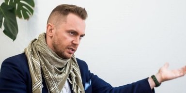 ВСК пыталась принудительно доставить в Верховную Раду руководителя фундации Dejure Михаила Жернакова, — СМИ