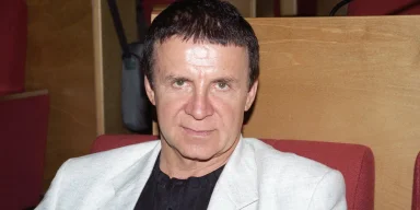 Умер известный гипнотизер и "экстрасенс" Анатолий Кашпировский