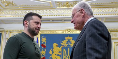 Война в 2025 году: стоит ли Украине надеяться на близкий мир от Трампа