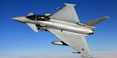 ФРГ отказалась от блокады продажи Eurofighter Саудовской Аравии: почему Берлин передумал