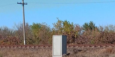 Уражено залізничну логістику окупантів у Криму: рух поїздів порушено, – "АТЕШ"