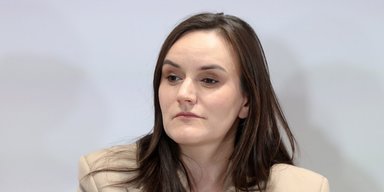 В Україні призначили тимчасову керівницю Мінкульту: хто вона і що про неї відомо