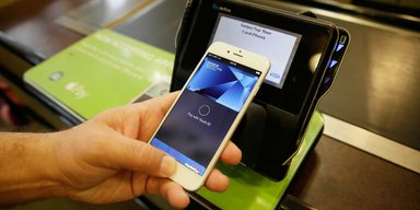 Яблочные платежи. Что даст Украине Apple Pay