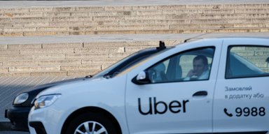 Что с такси: Uber не работает, у Bolt дефицит авто, в Uklon взлетели тарифы