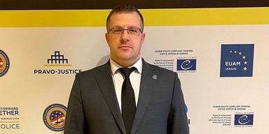 Главный прокурор Хмельницкой области прокомментировал скандал с получением инвалидности 50 подчиненных