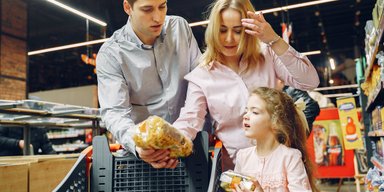 Модная маркировка продуктов: почему нужно читать состав на упаковке