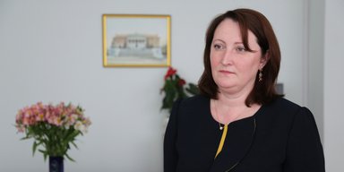 Из всех представителей власти объектом для публичной "казни" являюсь я, – Наталья Корчак