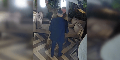 "Кошмарять, як у 90-х": ресторан у Києві пояснив, чому відмовив в обслуговуванні військовому