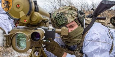 ЗС РФ просунулися під Роботиним і до коксохіму в Авдіївці, ЗСУ атакують під Горлівкою, — ISW (карти)