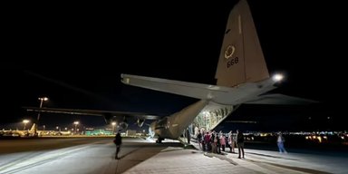 "Тихо збільшили допомогу": США таємно надає зброю Ізраїлю, — Bloomberg