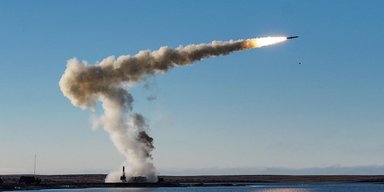 "Трудно сбивать": в ВСУ рассказали, где оккупанты прячут установки для запуска ракет "Оникс"