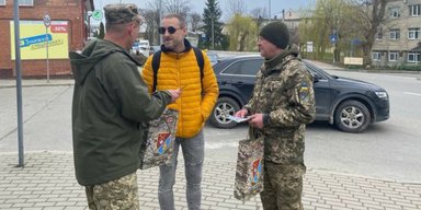 "Далеко не фанат ТЦК": у Зеленского отреагировали на драки гражданских с работниками военкоматов