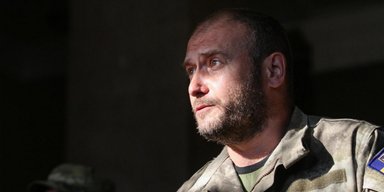 Озброювали підрозділи, проводили муштру: Ярош заявив про підготовку ліквідації режиму Лукашенка
