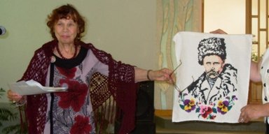 46 лет прожила в Винницкой области: умерла праправнучка Тараса Шевченка