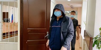 Займався гіперзвуковою зброєю: у РФ звинуватили в держзраді 76-річного фізика (фото)