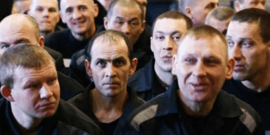 Засуджені на смерть: в ГУР назвали кількість загиблих росіян зі "спецконтингенту" в Україні