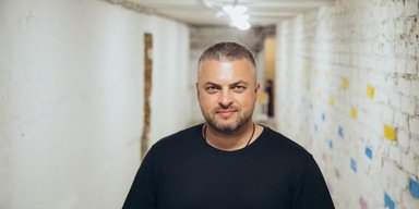 Более 30 новых школьных укрытий: в Украине стартовал благотворительный проект нардепа Андрея Богданца Freedom Space