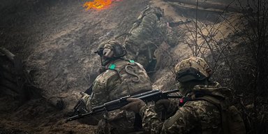 Підрозділам ЗСУ загрожує оперативне оточення під Кураховим, — DeepState (карта)