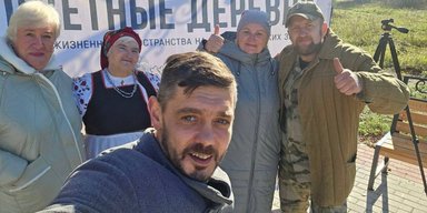 Экс-главреда пропагандистского канала Readovka Алексея Костылева арестовали в РФ