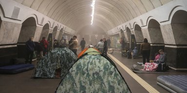 Пробили паркинг и повредили метро: какие укрытия защитят от ударов баллистики РФ, — эксперт