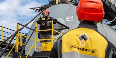 Як Євросоюз може урізати нафтові доходи Кремля: розповідає президент "Стратегія XXI" Михайло Гончар