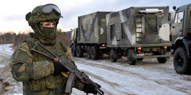 За Гуляйполе точаться "дуже жорсткі бої": Федоров відповів, чи є загроза для Запоріжжя