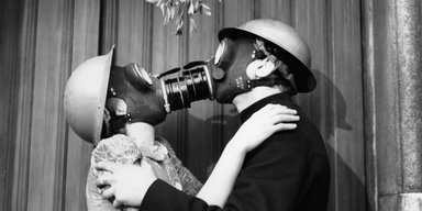 Пока карантин не разлучит нас. Как сохранить семью во время пандемии коронавируса
