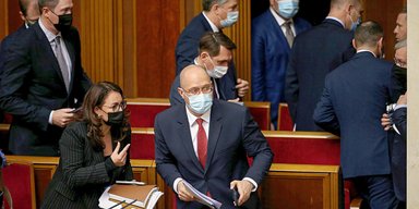 Чортова дюжина. Чому у Кабміні не припиняються відставки