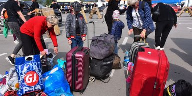 Украинцев в ЕС больше не ждут? Как меняется политика европейцев по отношению к беженцам