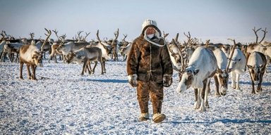 Будут добиваться независимости региона: в Якутии провели тайный съезд по отсоединению от России