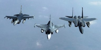 Gripen не з'являться скоро над Україною: Повітряні сили пояснили затримку постачання (відео)