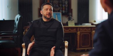 "Мы не показывали": Зеленский рассказал, что теперь Украина имеет "карты" благодаря солдатам (видео)