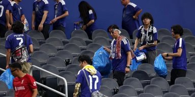 В Японії розгорівся скандал через ЧС-2026: жінки масово критикують чоловіків, які поїхали до США