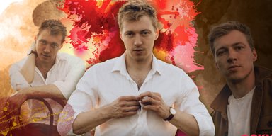 Григорий Бакланов об участии в шоу "Холостяк" и скандале с Тарасом Цимбалюком — интервью для Фокуса