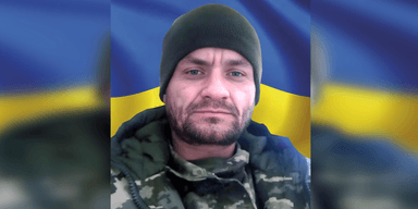 В Ровненской области умер военный: в мае он вернулся в Украину из плена в России (фото, видео)