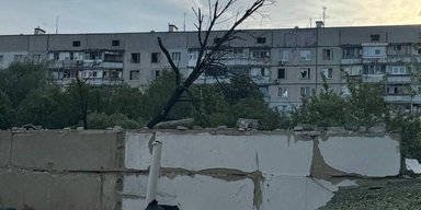 Ранковий авіаудар по Харкову: що відомо про постраждалих та руйнування (фото)
