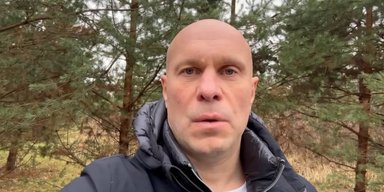 Суд во Львове отменил приговор предателю Илье Киве из-за действий прокурора