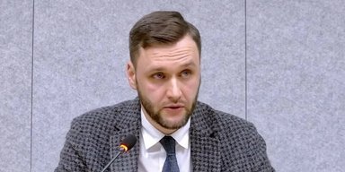Кабмін призначив головою НАЗК Віктора Павлущика: чим цікаві справи, якими він займався