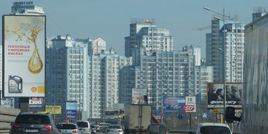 Квартира як "план порятунку": в Україні через війну виник новий тренд на ринку нерухомості