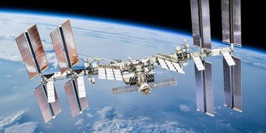 NASA проведет первую в истории медицинскую эвакуацию экипажа с МКС: что известно