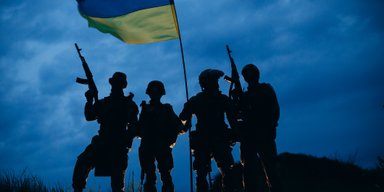 Политическая цель войны с РФ: развалить империю окончательно
